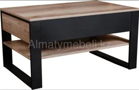 Каньон стол журнальный  П561,06, Пинскдрев