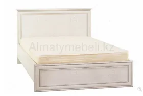 Тиффани Кровать 120, вудлайн кремовый, Анрэкс (Беларусь)