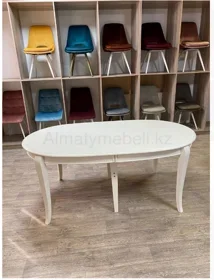 Стол Кинзо, 3,30(1,80х1,05) ,Малайзия.