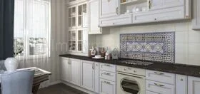 Дакота Бьянко Шпон, Белоруссия 3м