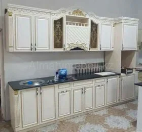 Ясмина 3,2м Кухня \крем Береке торг