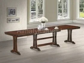 Cтол Артур, 4,50(2,10х1,10) Малайзия.