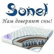 Алматинские (Sonel, deltason, life и т.д.)